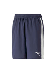 Shorts Blu Puma
