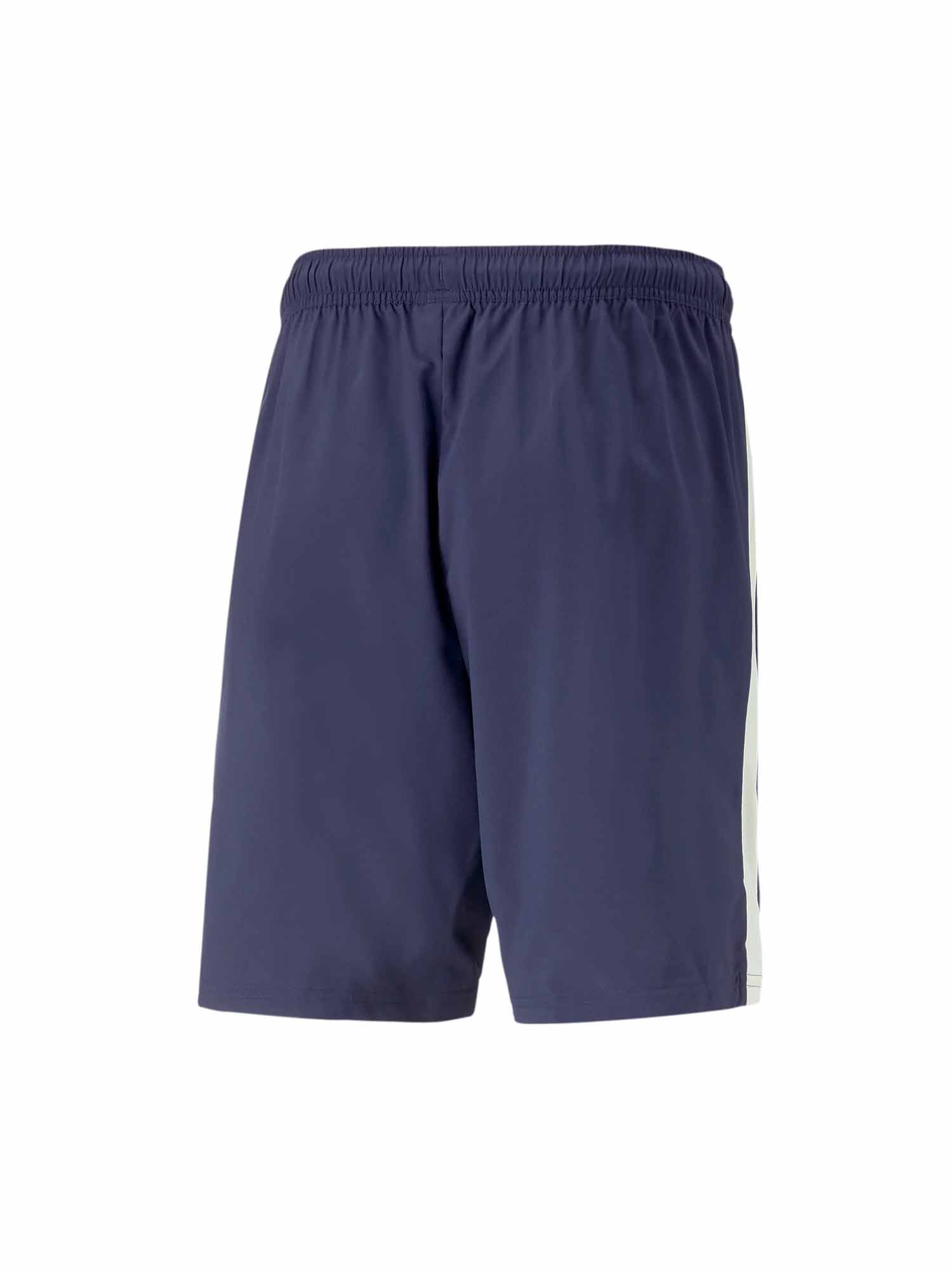 Shorts Blu Puma