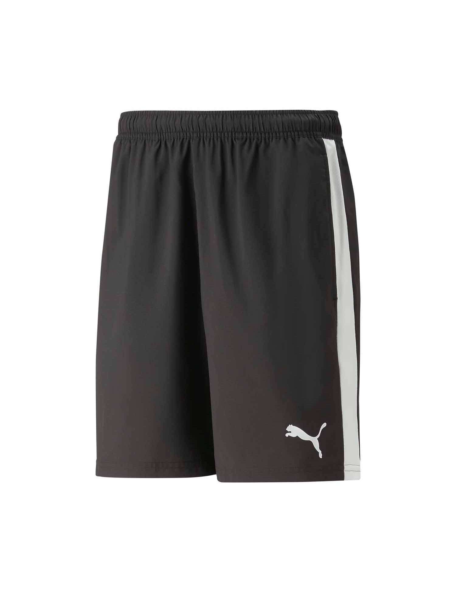 Shorts Nero Puma