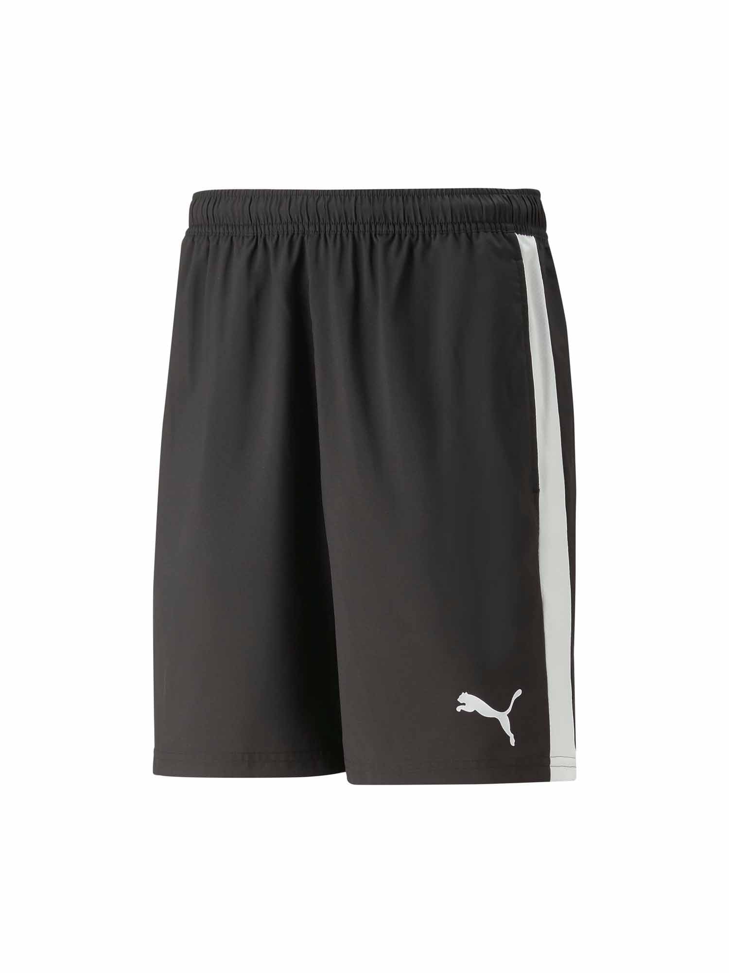 Shorts Nero Puma
