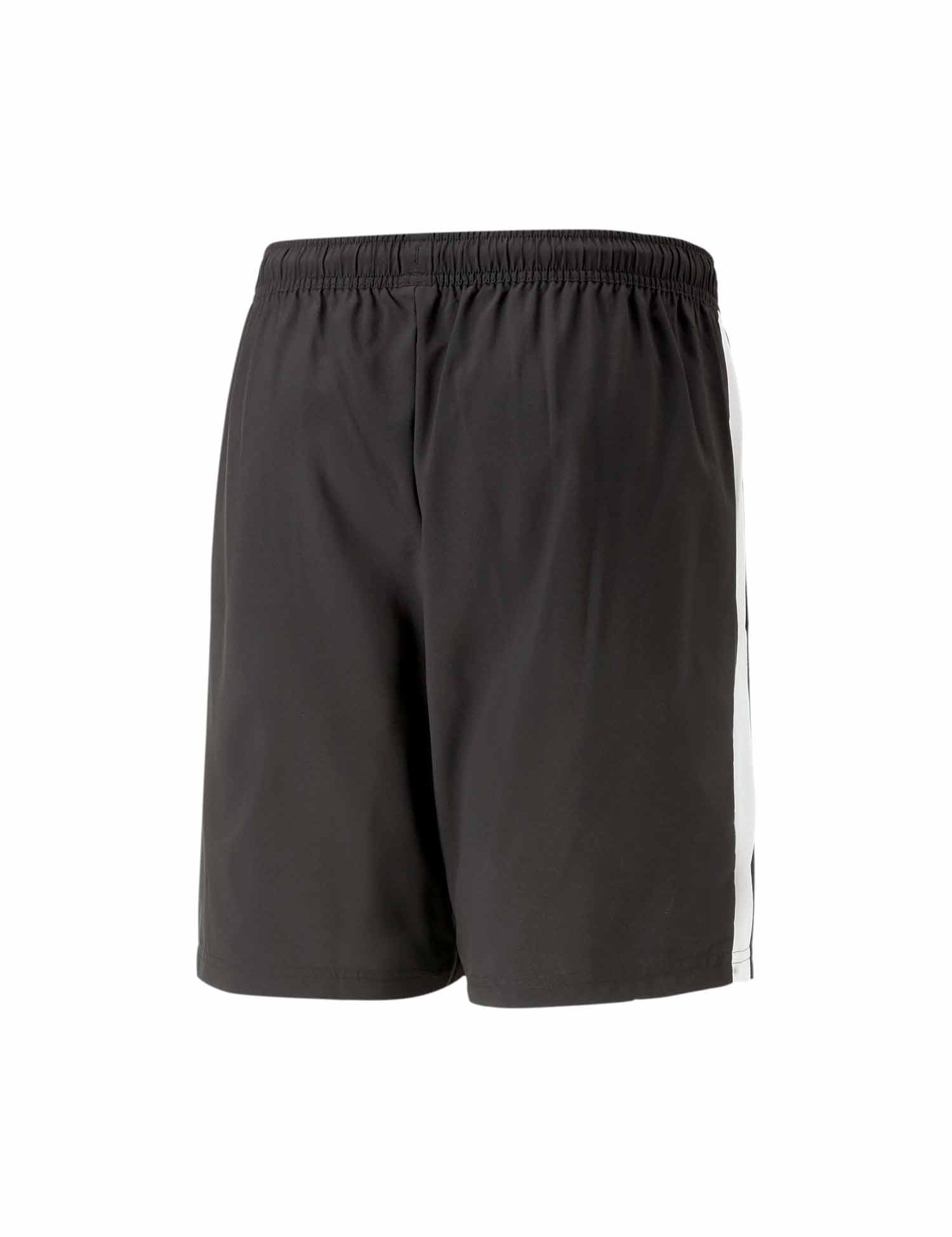 Shorts Nero Puma