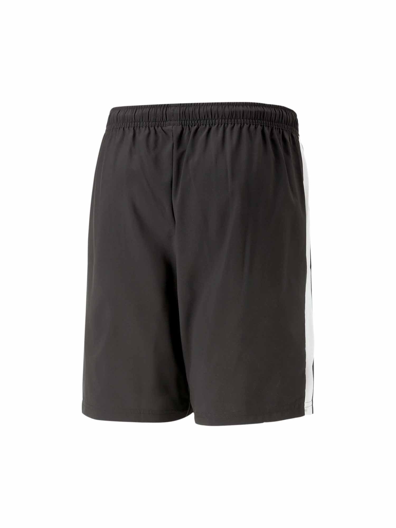 Shorts Nero Puma