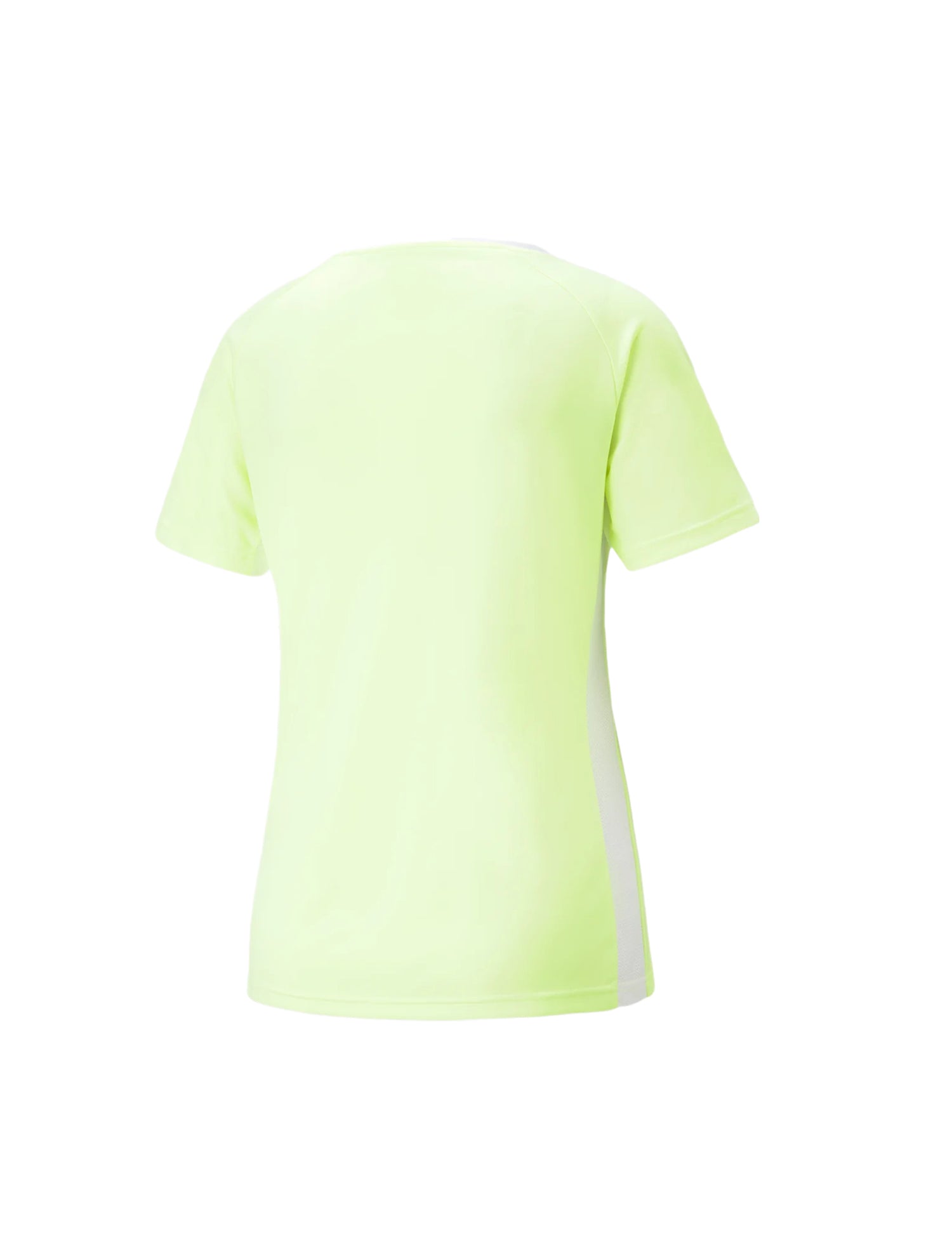T-shirt Verde Puma