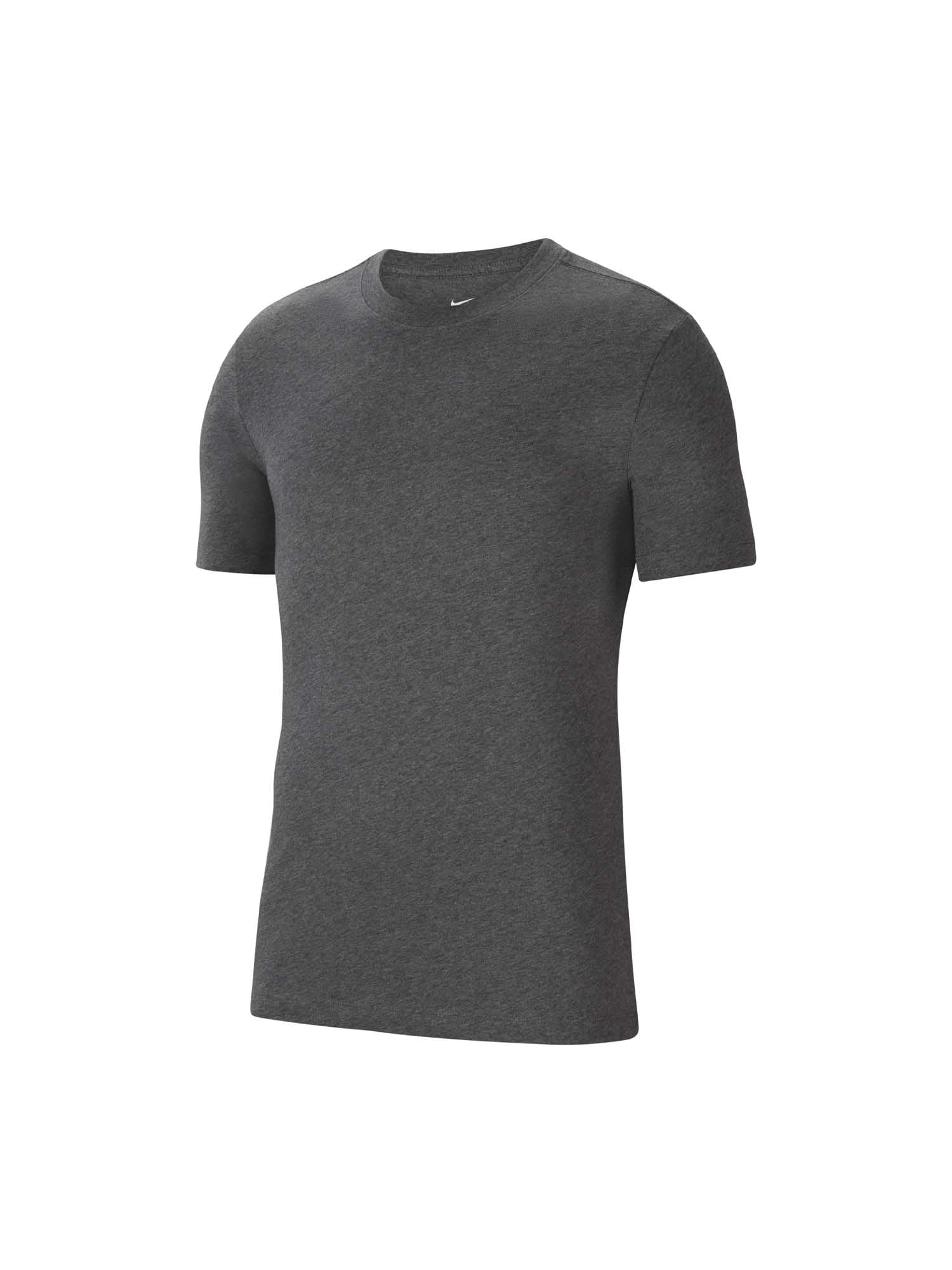 T-shirt Grigio Nike