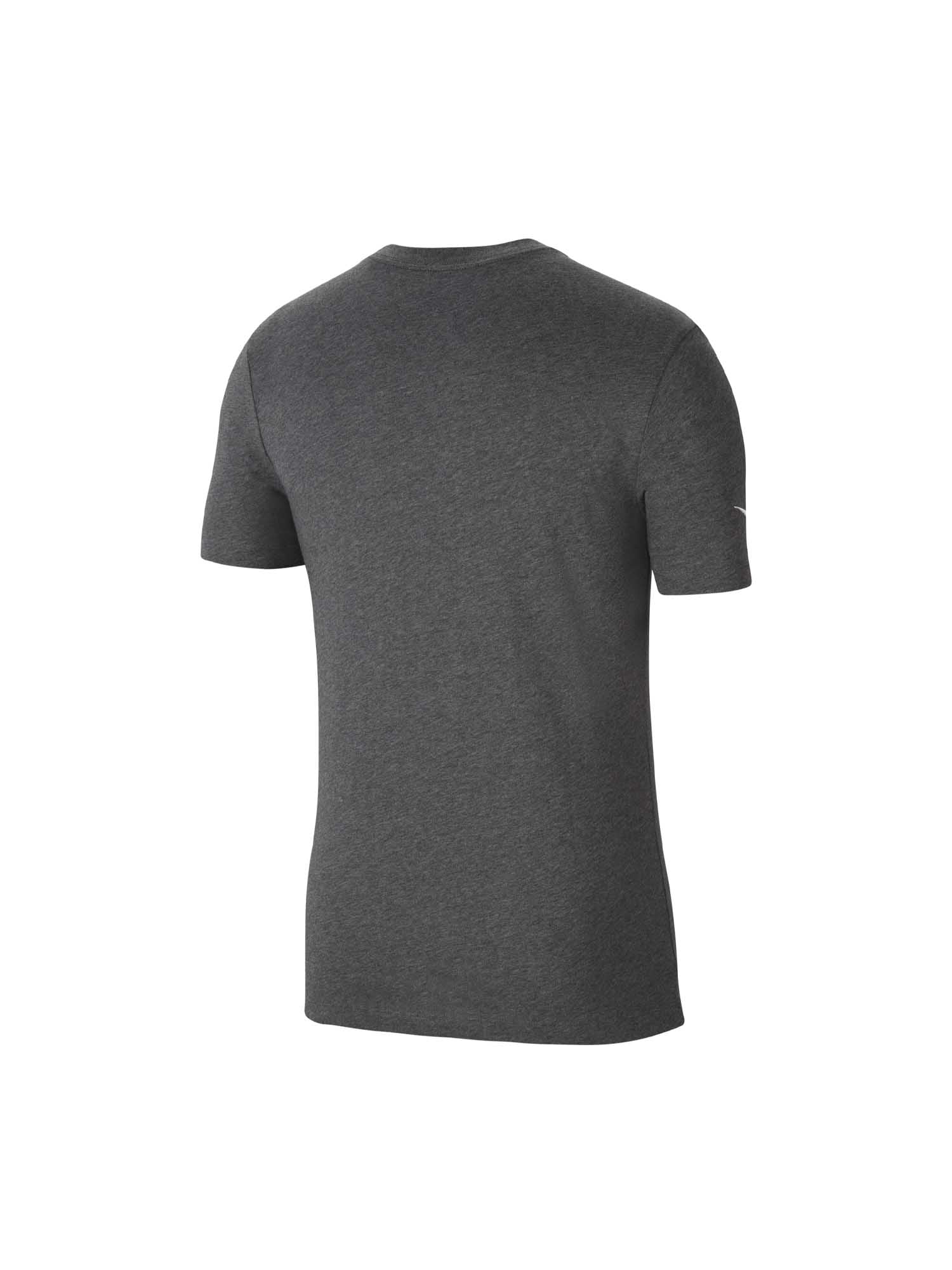 T-shirt Grigio Nike