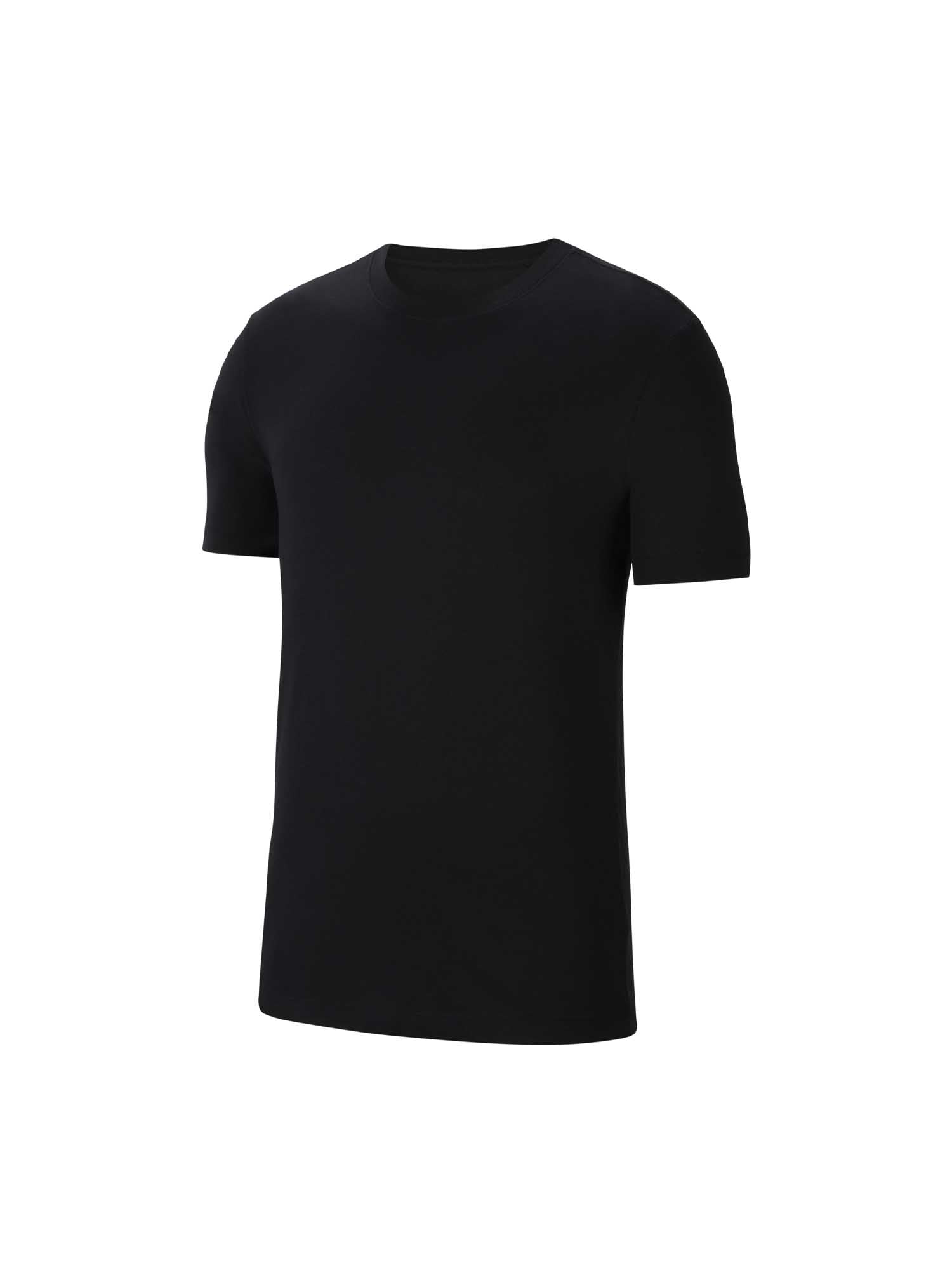 T-shirt Nero Nike