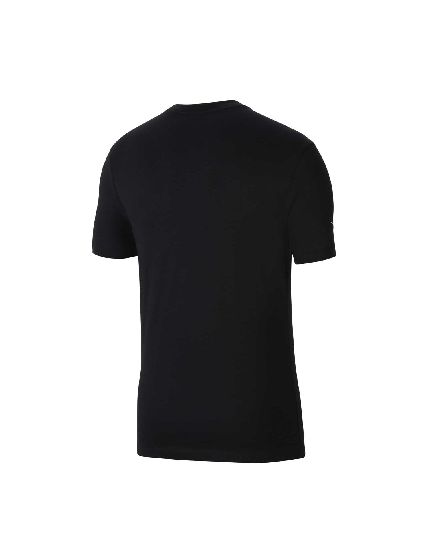 T-shirt Nero Nike