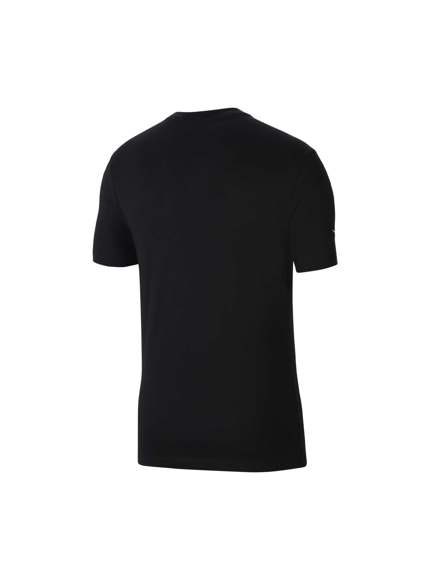 T-shirt Nero Nike