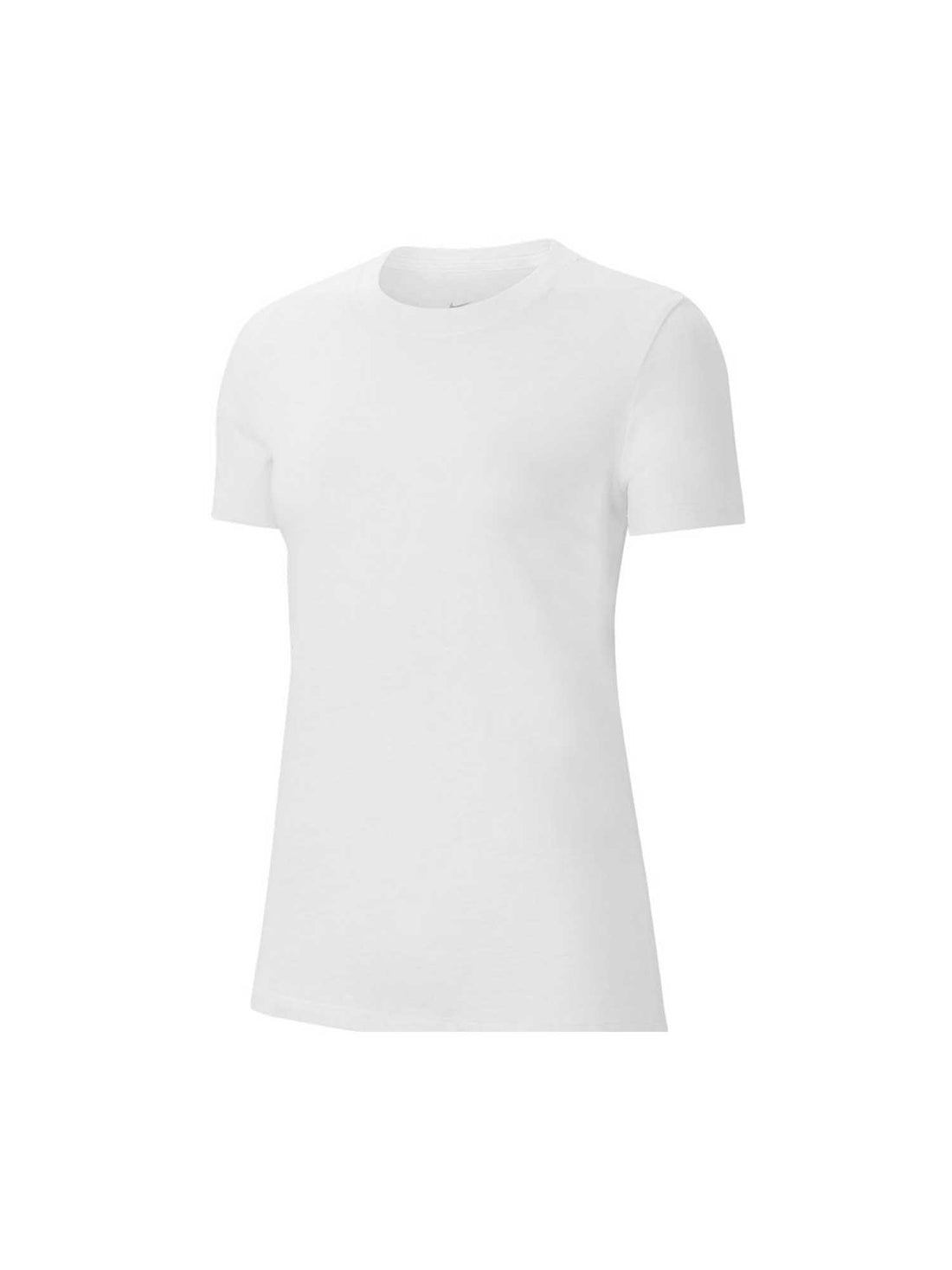 T-shirt Bianco Nike