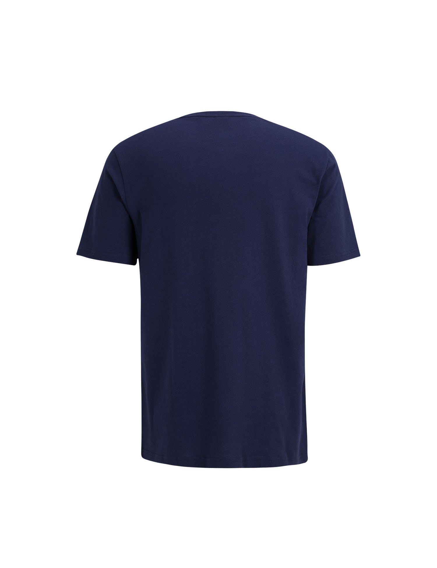 T-shirt Blu Fila