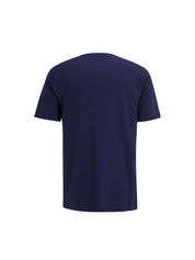 T-shirt Blu Fila