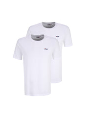 T-shirt Bianco Fila