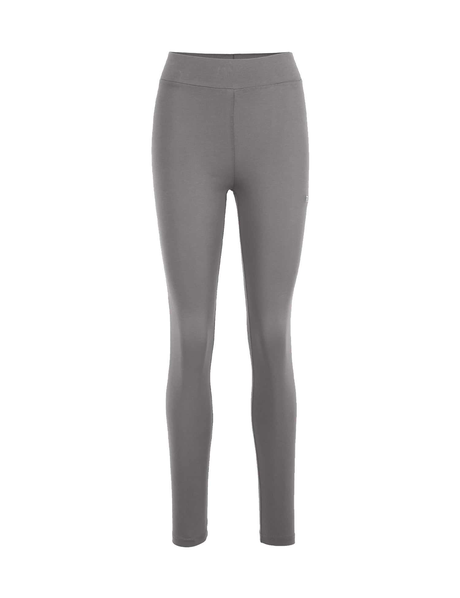 Leggings Grigio Fila