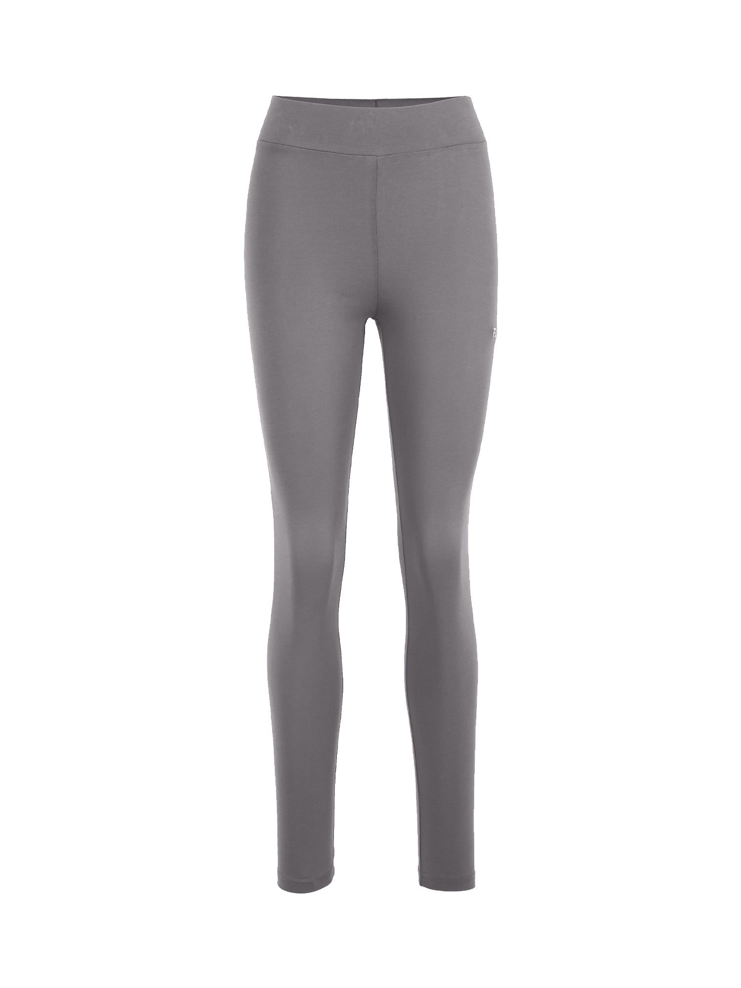 Leggings Grigio Fila