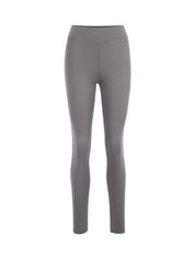 Leggings Grigio Fila