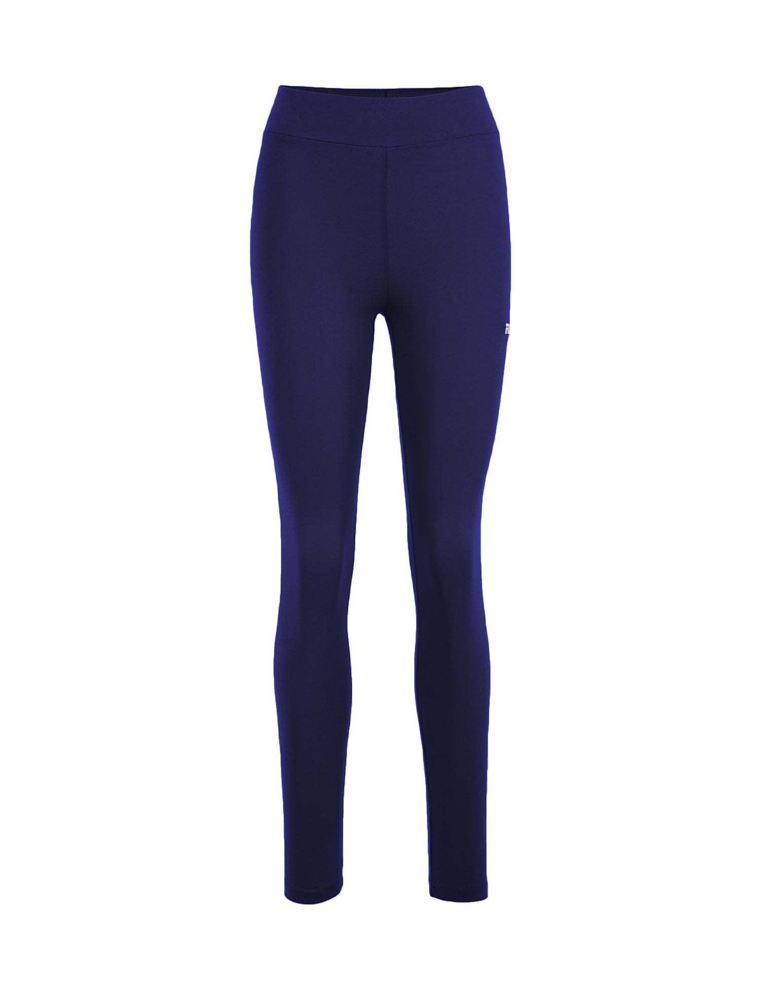 Leggings Blu Fila
