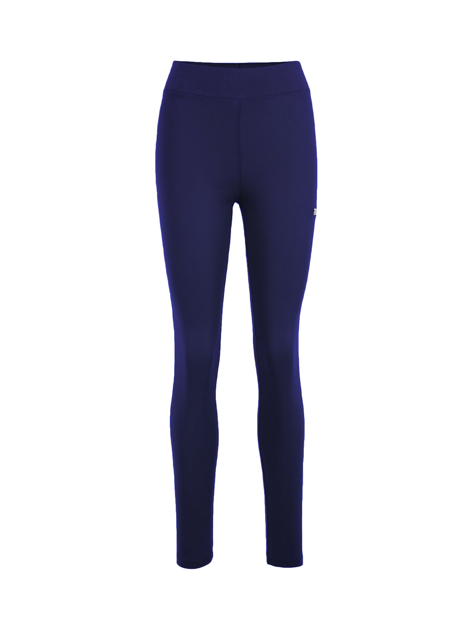 Leggings Blu Fila