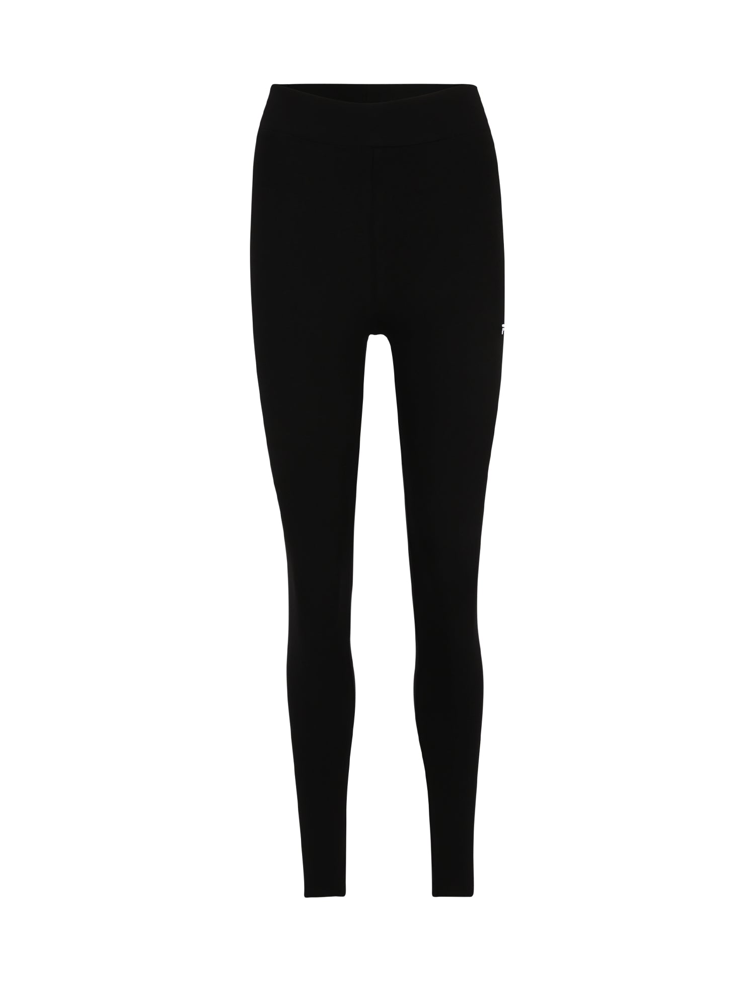 Leggings Nero Fila