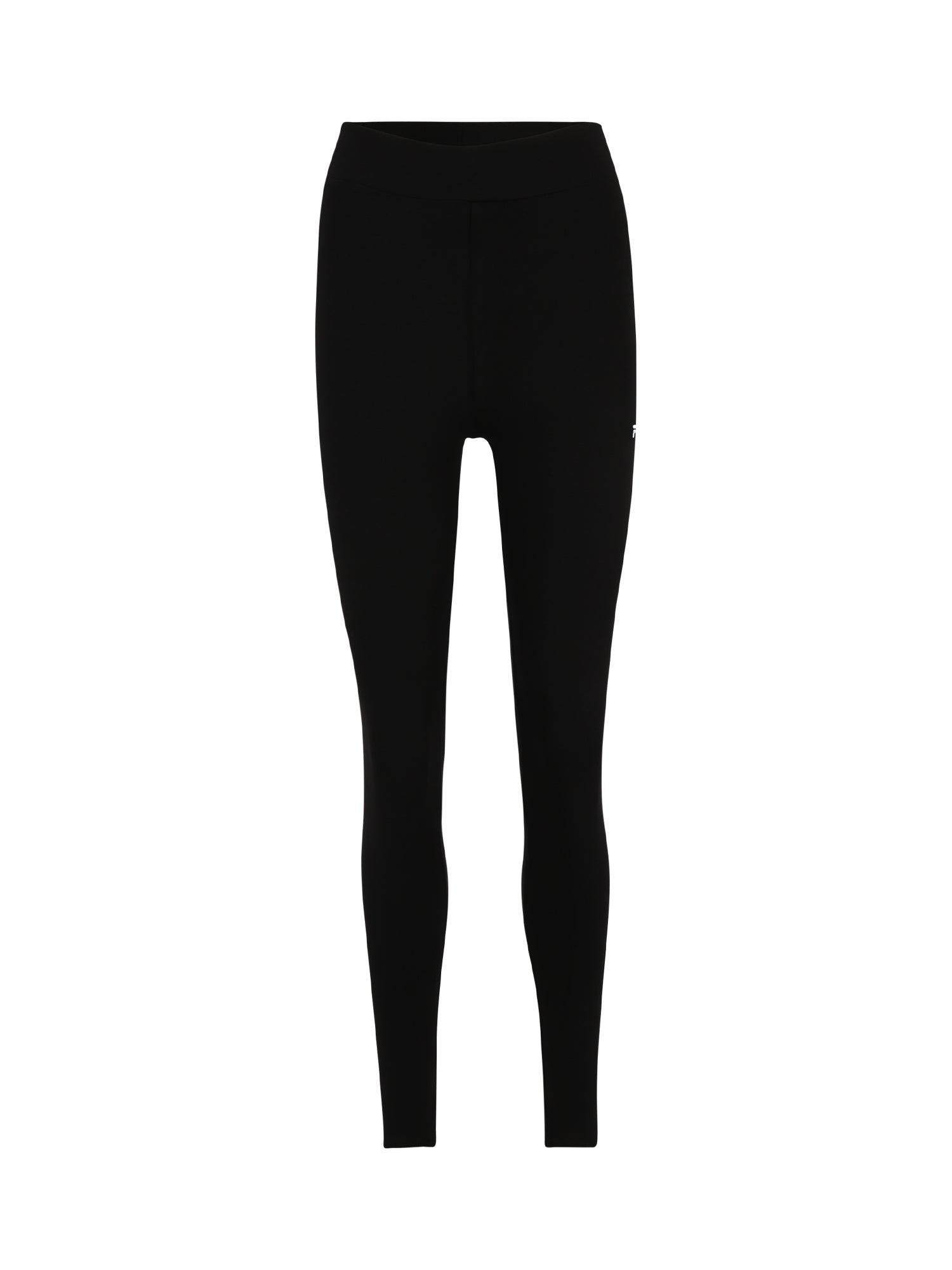 Leggings Nero Fila