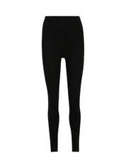Leggings Nero Fila