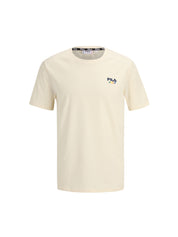 T-shirt Beige Fila