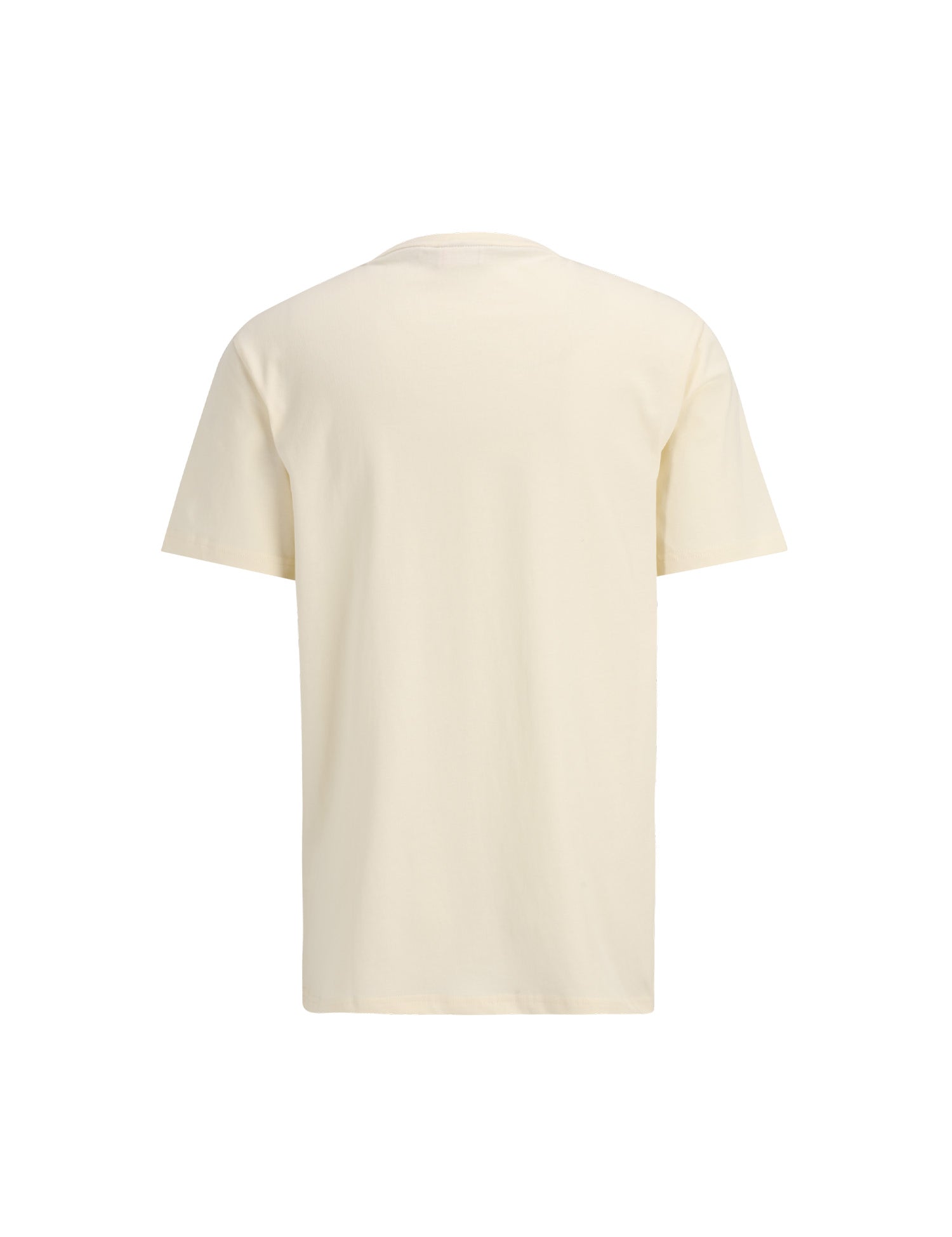 T-shirt Beige Fila