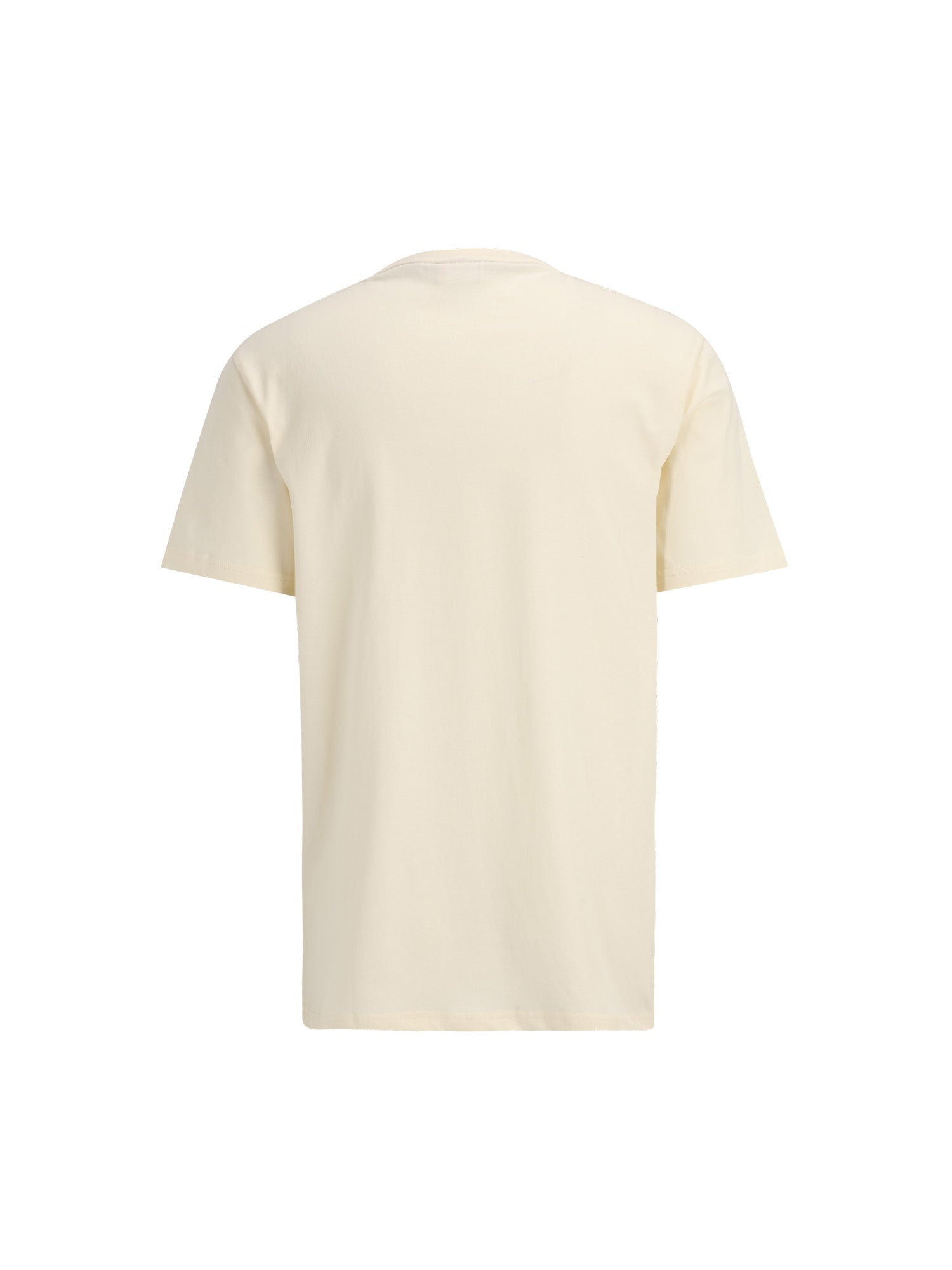 T-shirt Beige Fila