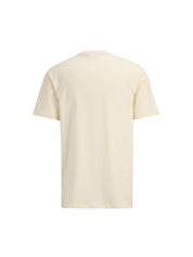 T-shirt Beige Fila