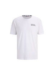 T-shirt Bianco Fila