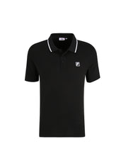 Polo Nero Fila