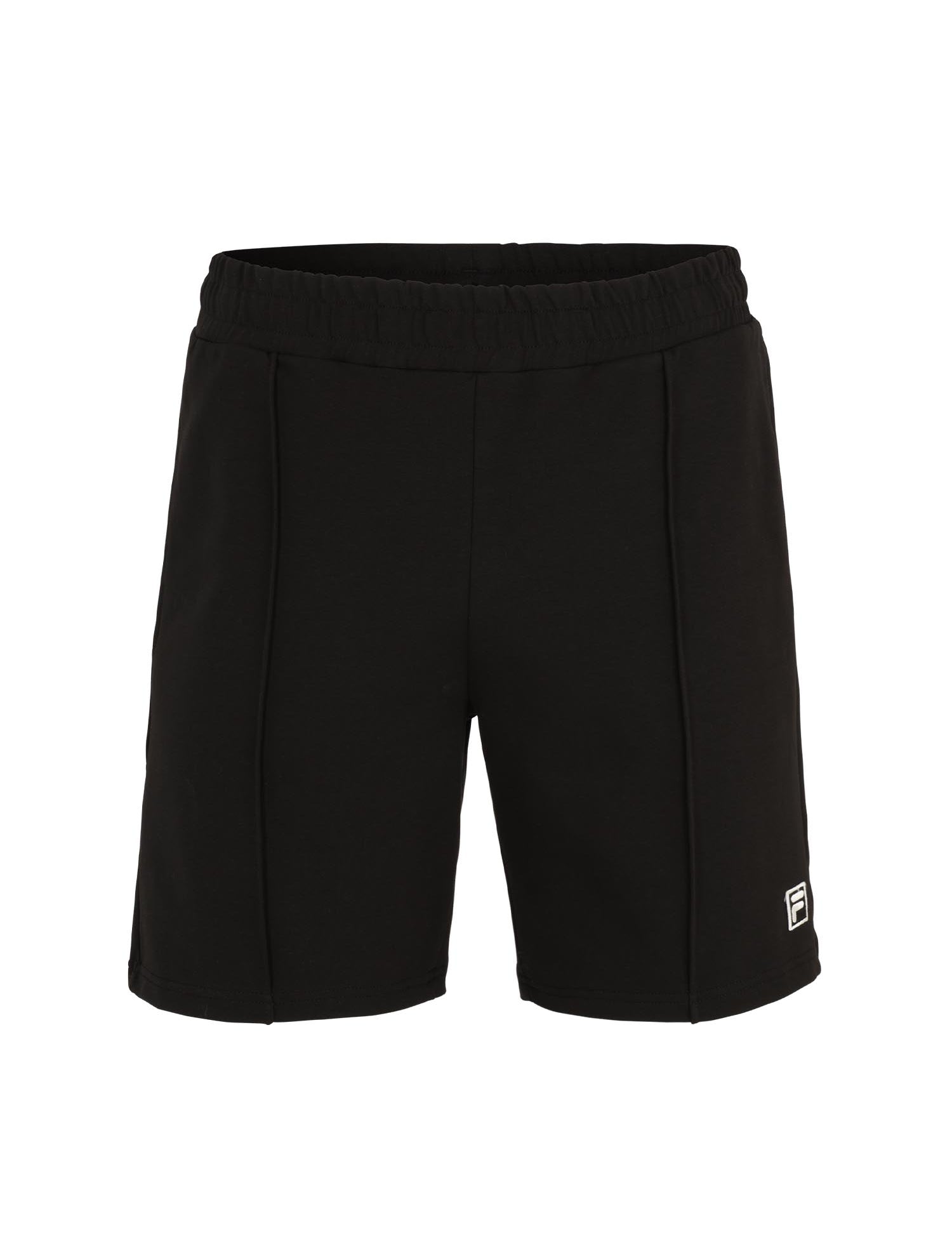 Shorts Nero Fila