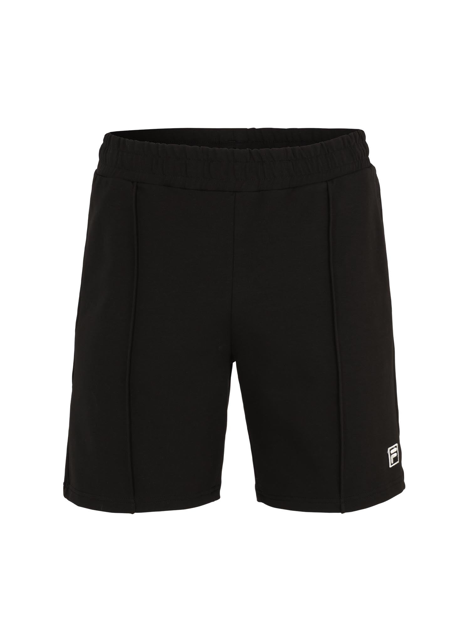 Shorts Nero Fila