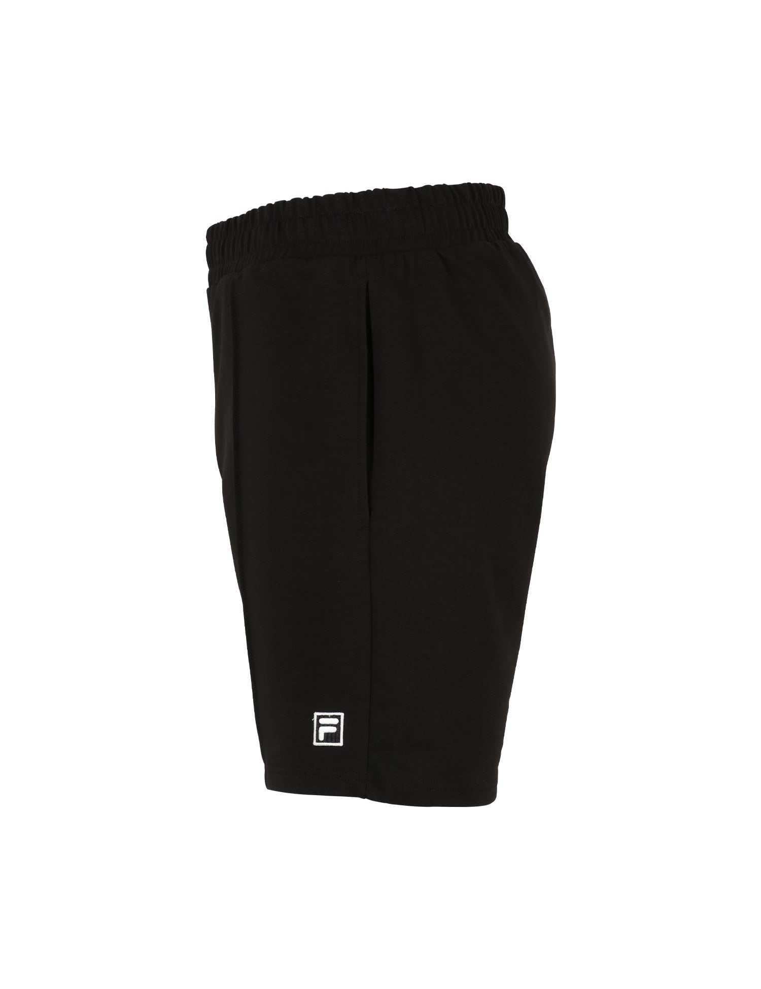 Shorts Nero Fila