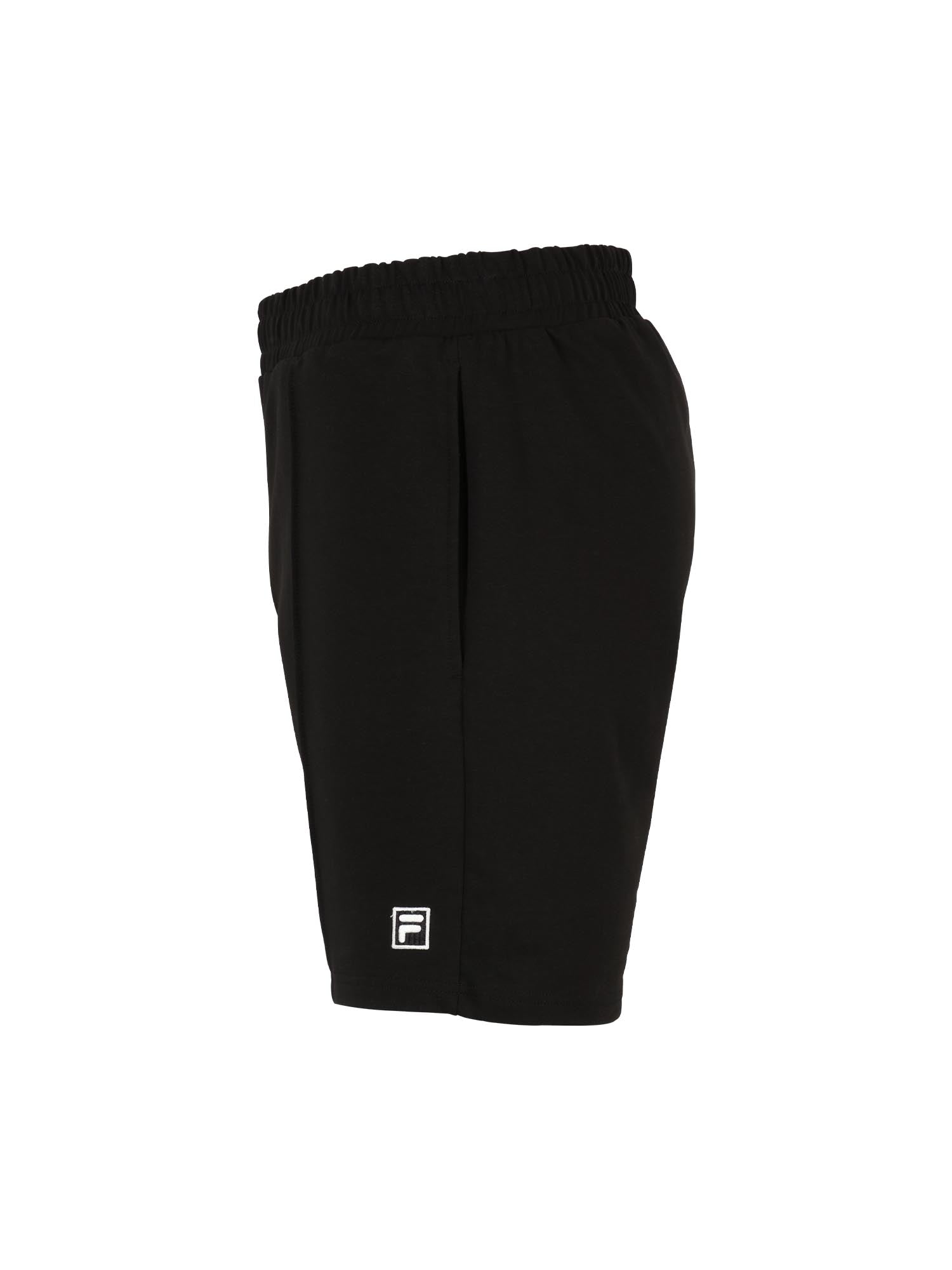 Shorts Nero Fila