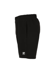 Shorts Nero Fila