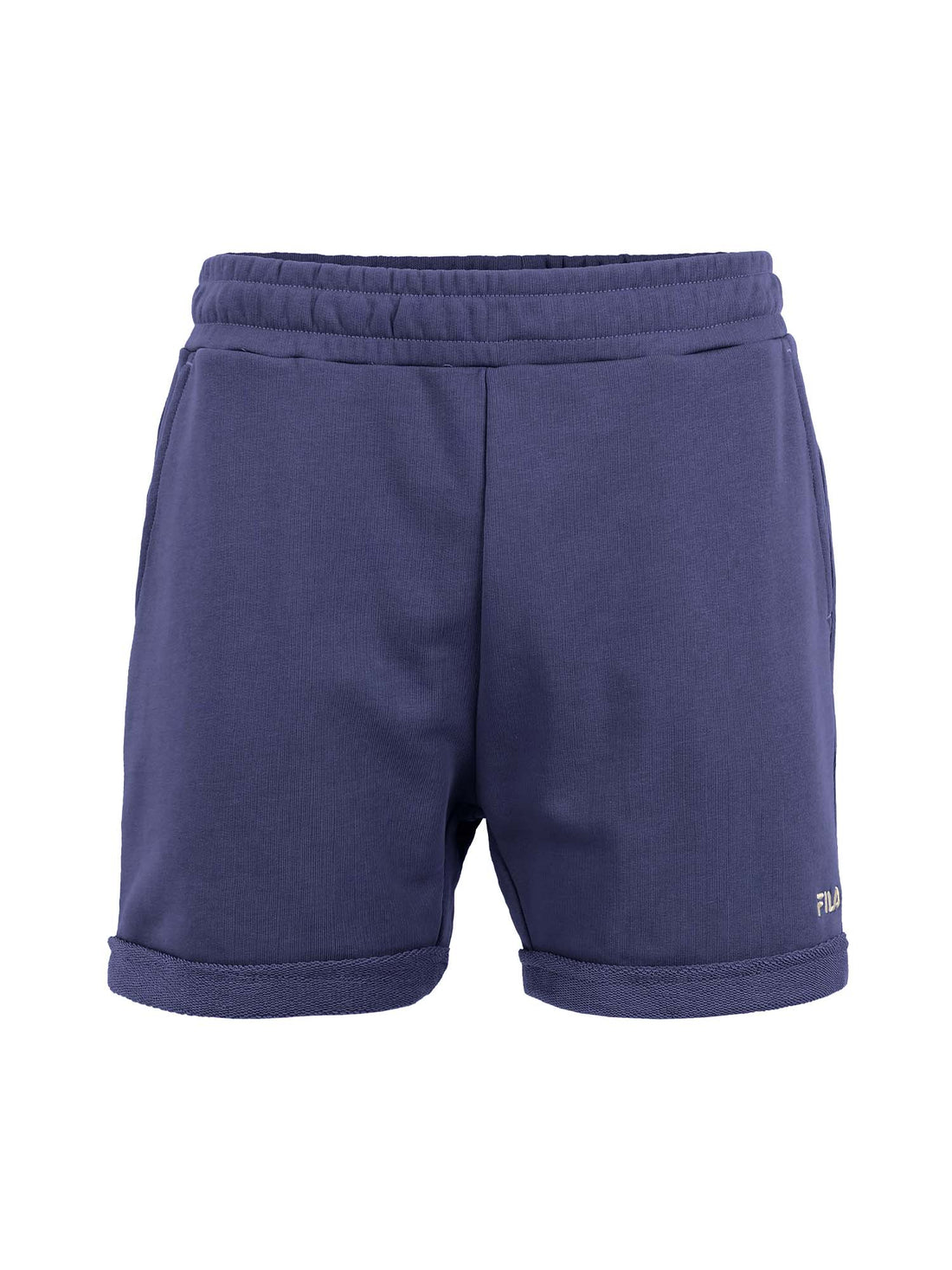 Shorts Blu Fila