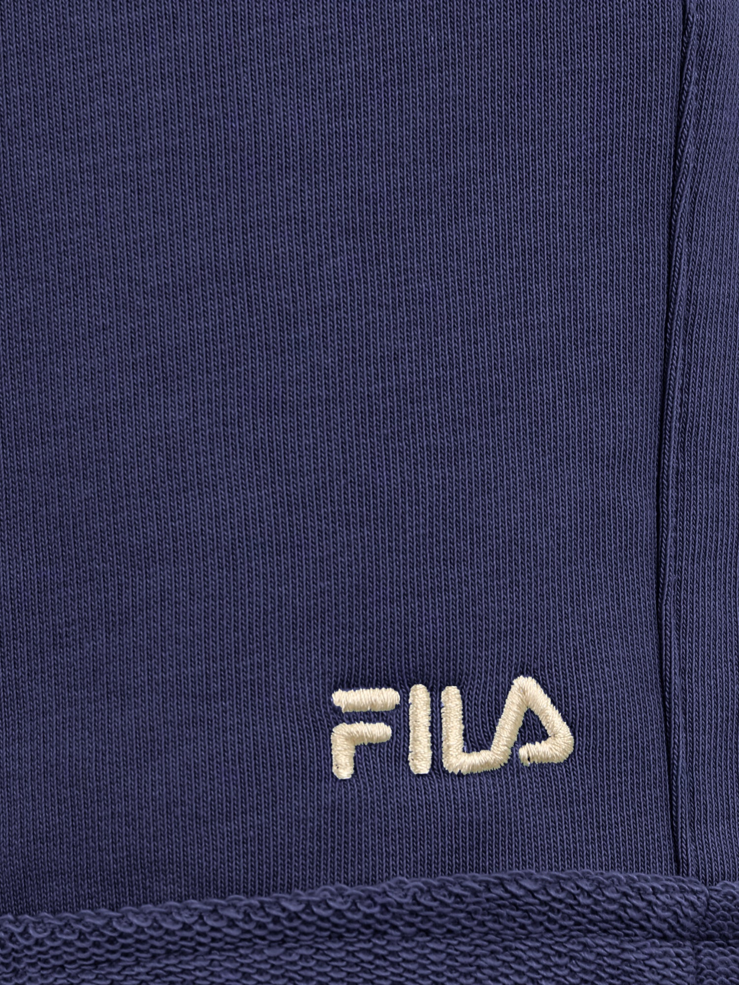 Shorts Blu Fila