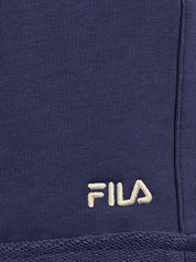 Shorts Blu Fila