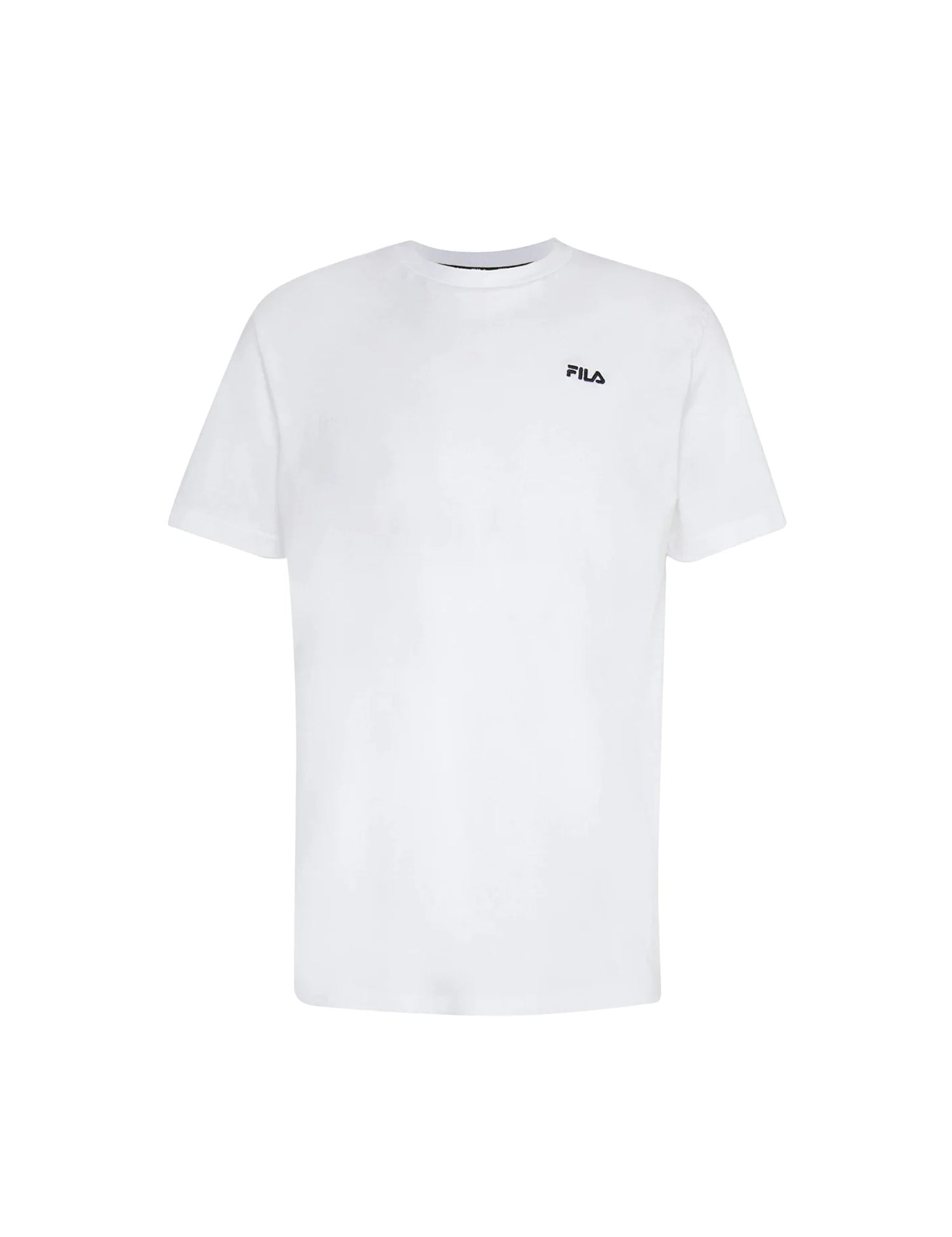 T-shirt Bianco Fila