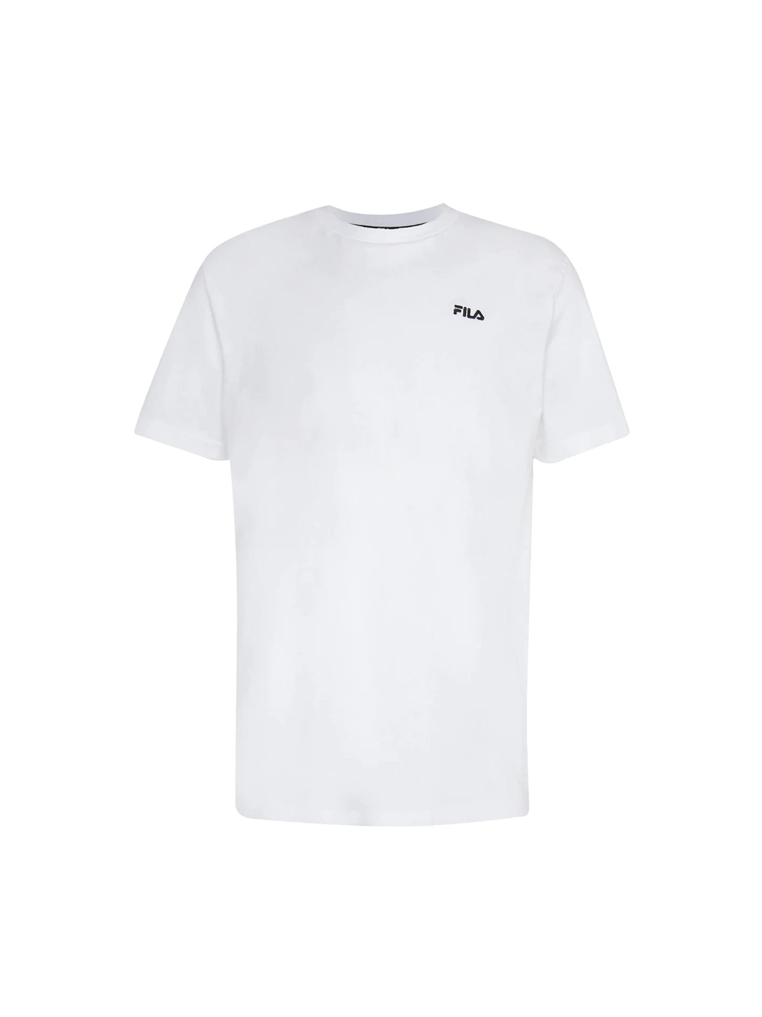 T-shirt Bianco Fila