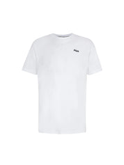 T-shirt Bianco Fila