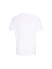 T-shirt Bianco Fila