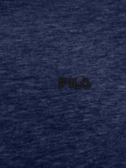 T-shirt Blu Fila
