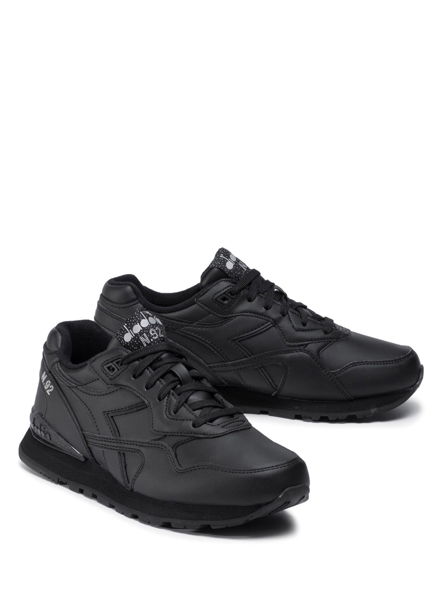 Sneakers Nero Diadora