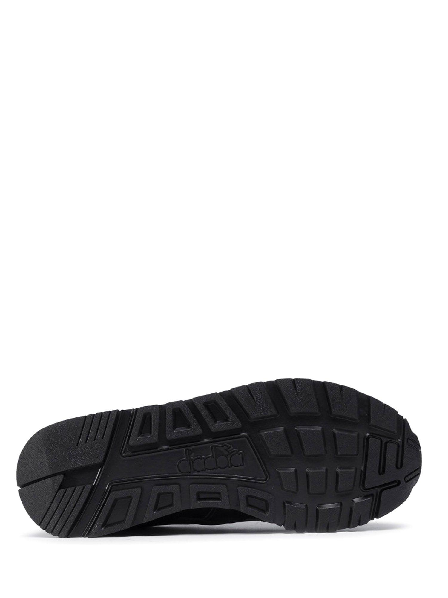 Sneakers Nero Diadora