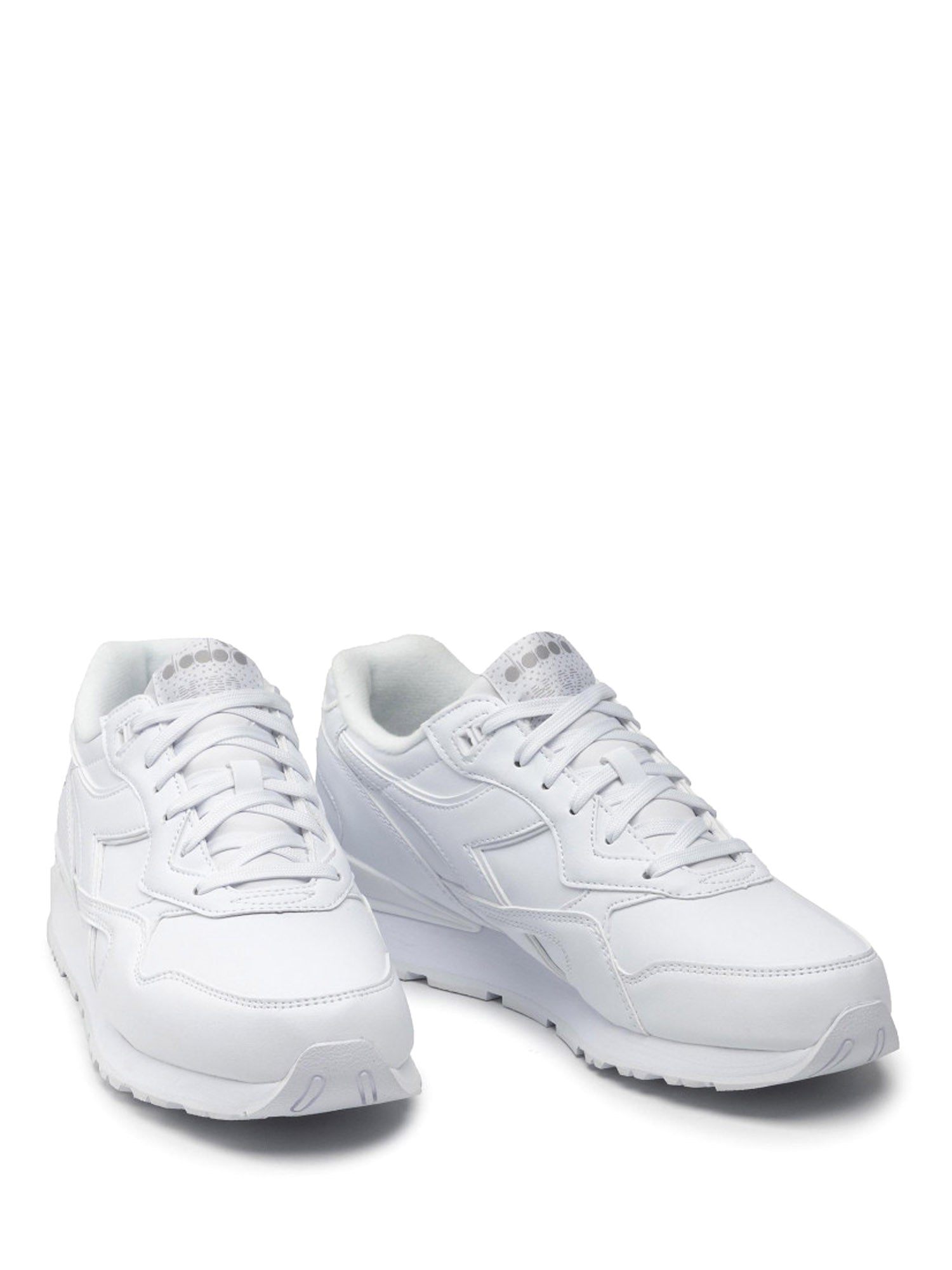 Sneakers Bianco Diadora