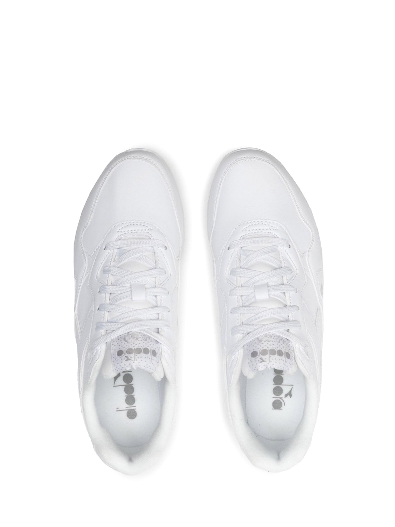 Sneakers Bianco Diadora