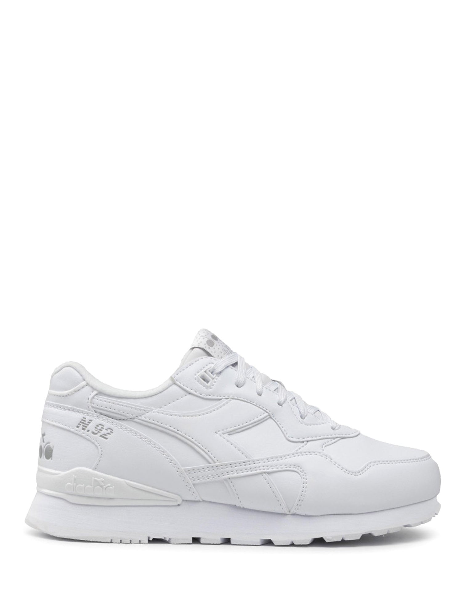 Sneakers Bianco Diadora
