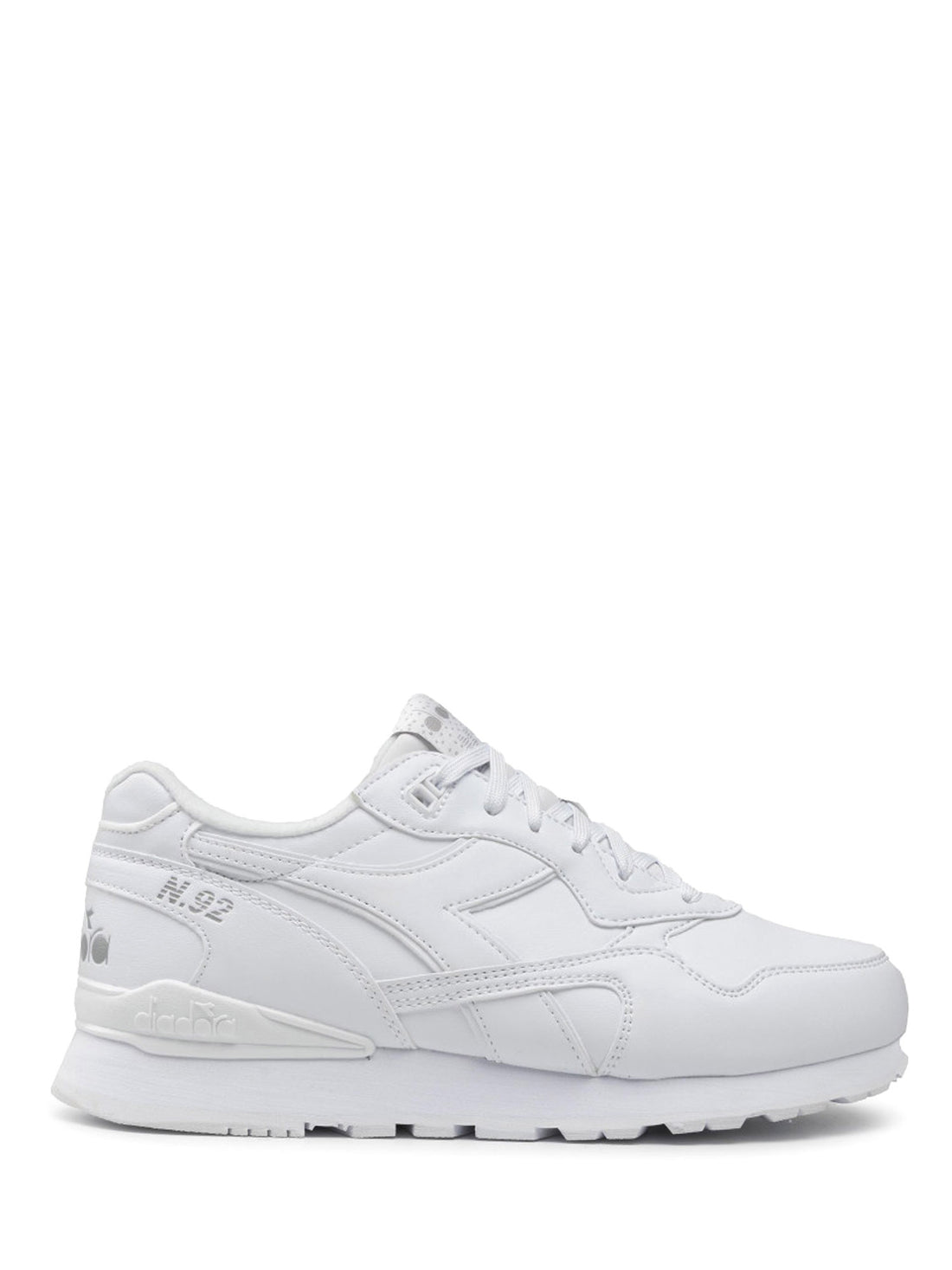 Sneakers Bianco Diadora