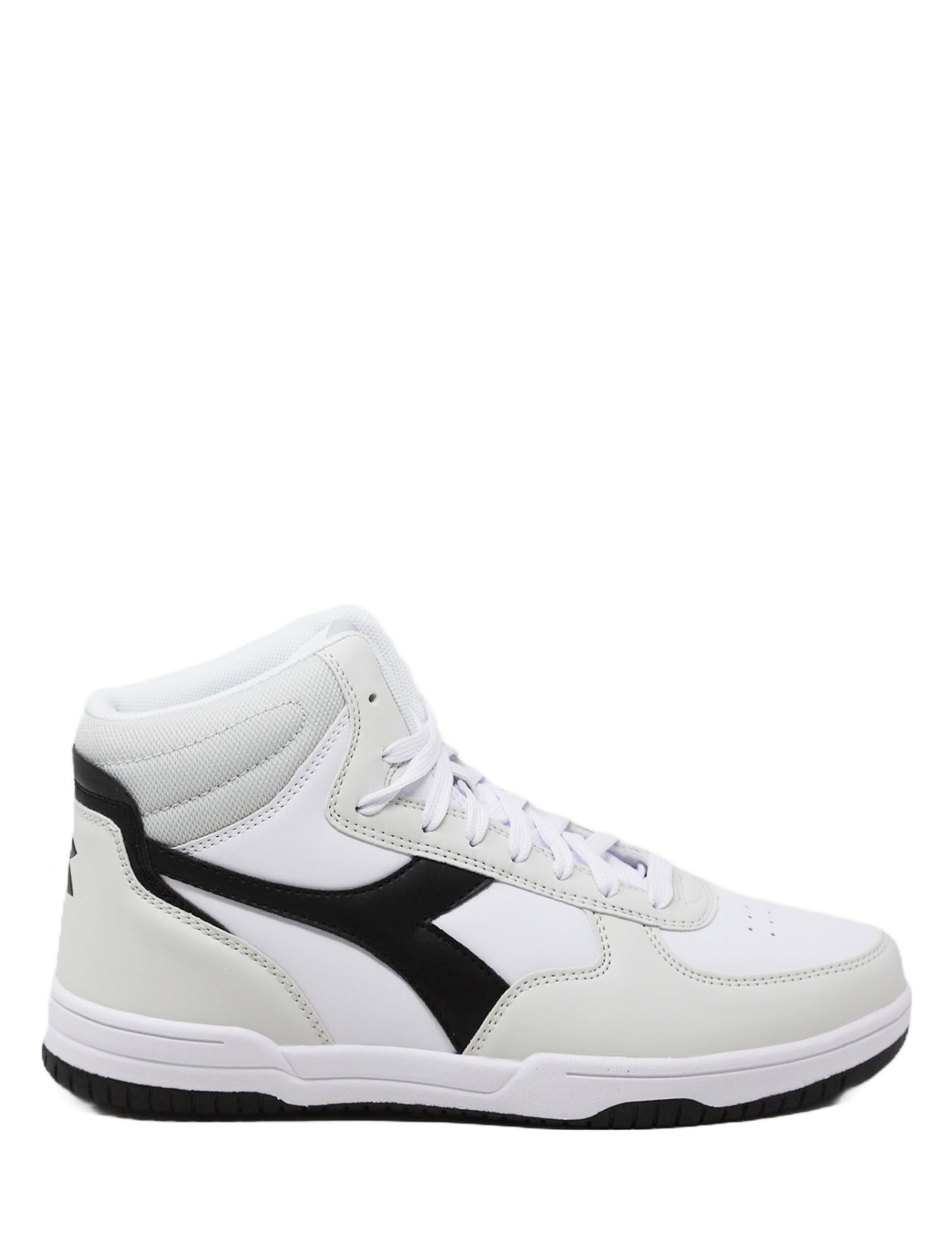 Sneakers Bianco Blu Diadora